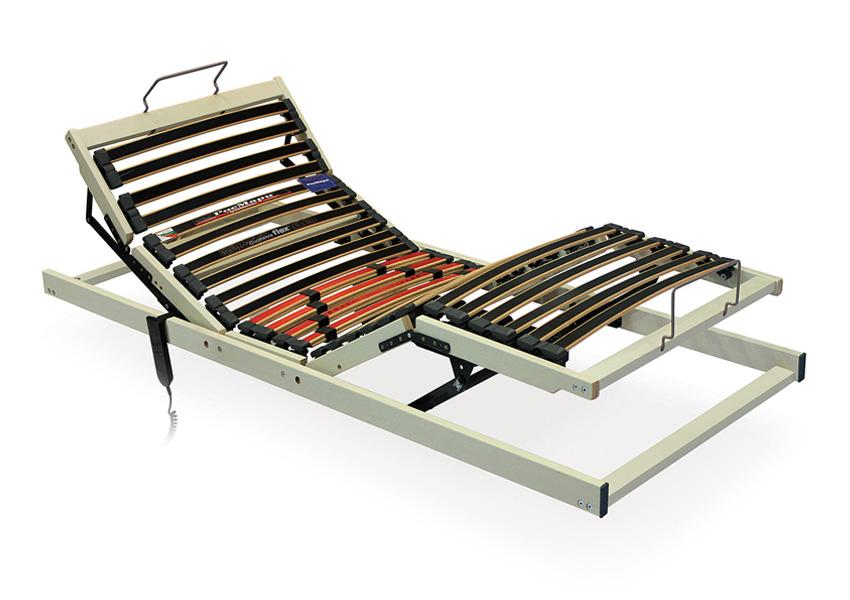 Somiera Sistem Flex Matic 90/200,   1
